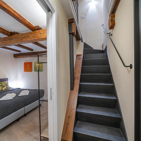 Urban Oasis, Home-Triest Com Eksteriør billede