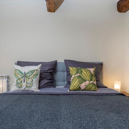 Urban Oasis, Home-Triest Com Eksteriør billede