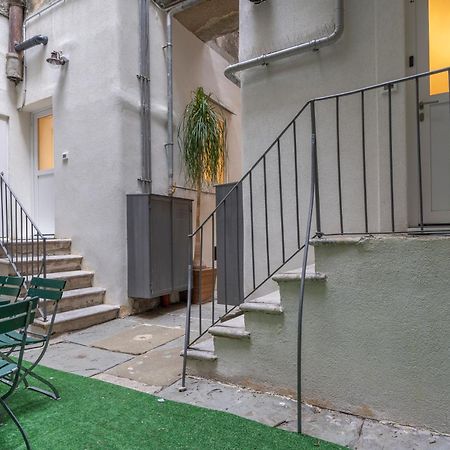 Urban Oasis, Home-Triest Com Eksteriør billede