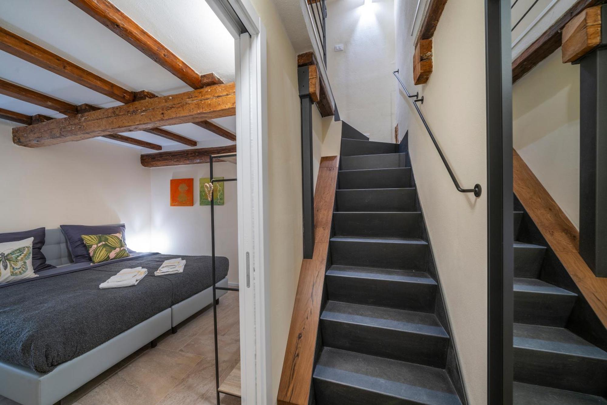 Urban Oasis, Home-Triest Com Eksteriør billede