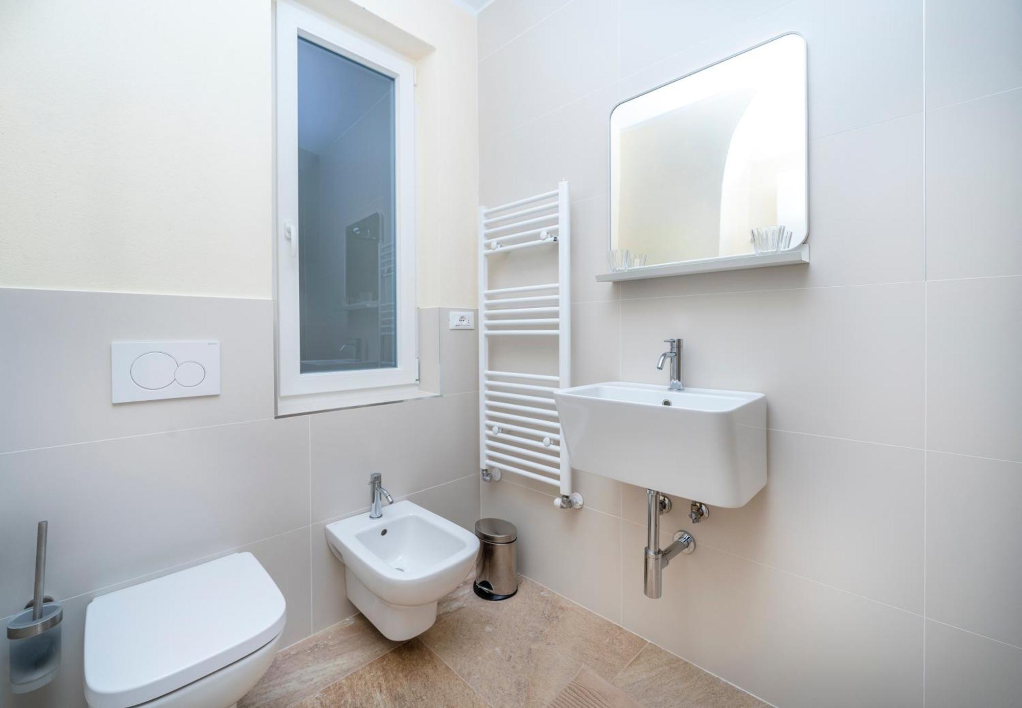 Urban Oasis, Home-Triest Com Eksteriør billede